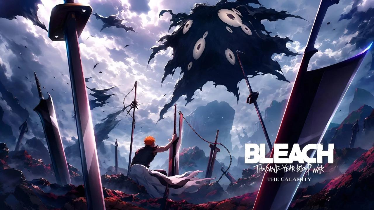 انمي Bleach الموسم الثاني الحلقة 45 الخامسة والاربعون مترجمة